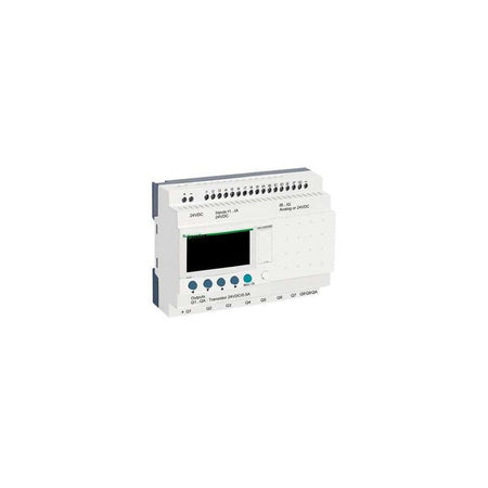 Schneider Electric 262BD | Relay & Timer