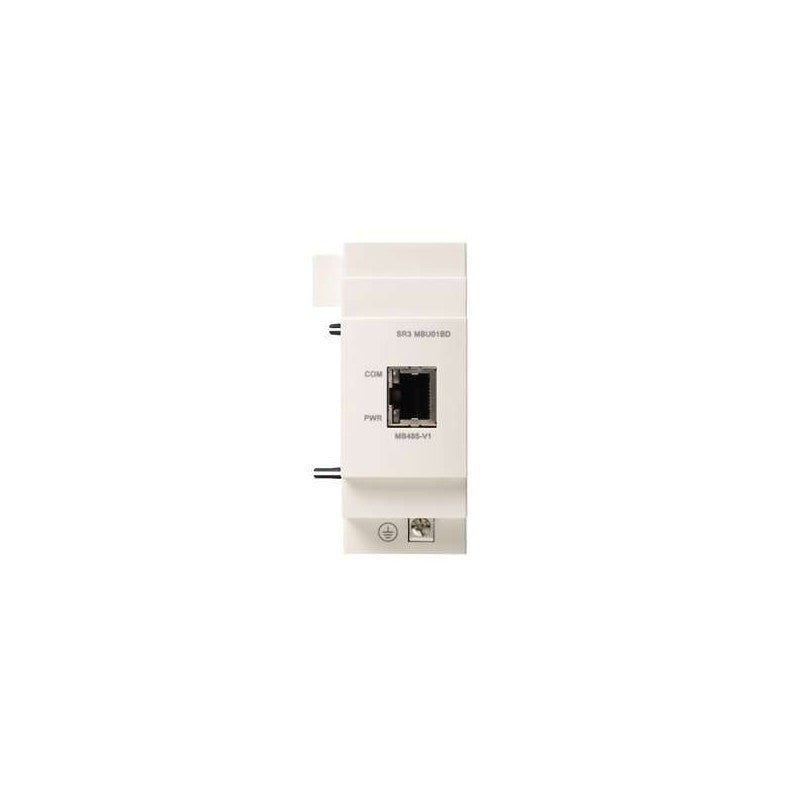 Schneider Electric SR3MBU01BD | Relay & Timer