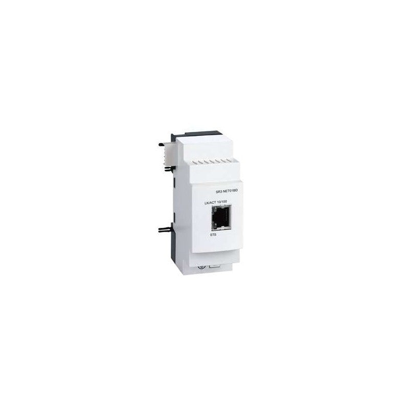 Schneider Electric SR3NET01BD | Relay & Timer