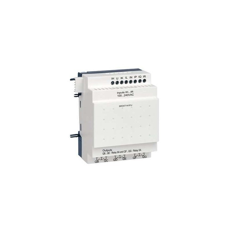 Schneider Electric 141FU | Circuit Breaker