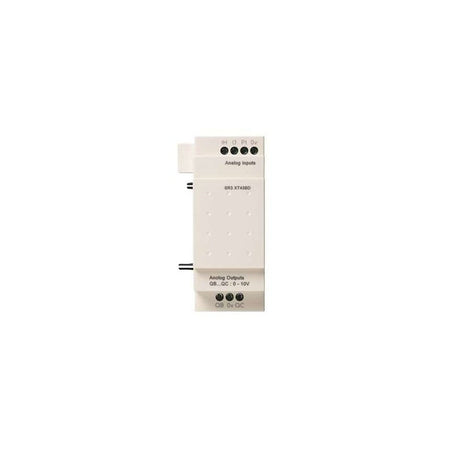 Schneider Electric SR3XT43BD | Circuit Breaker