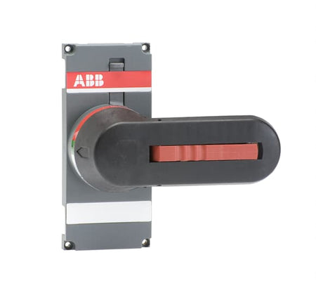 ABB OTV400EK Switch Disconnector / Isolator - Industrial Automation Part