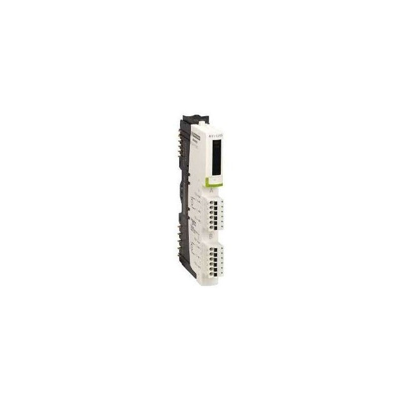 Schneider Electric 1255K | Industrial Automation Component