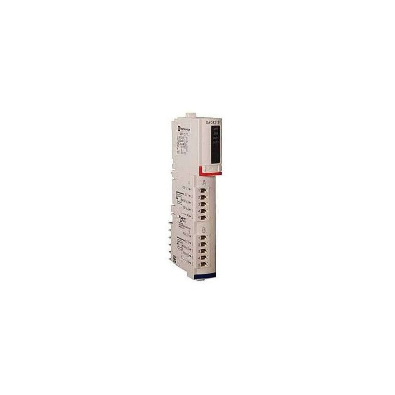 Schneider Electric 8210K | Industrial Automation Component