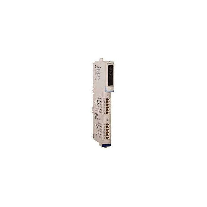 Schneider Electric 3230K | Industrial Automation Component