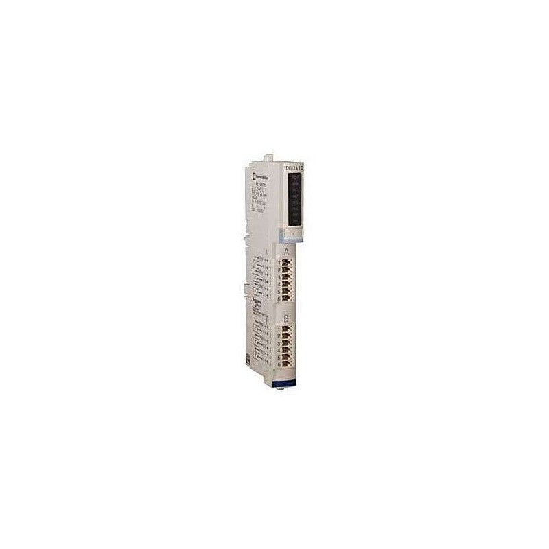 Schneider Electric 3610K | Industrial Automation Component