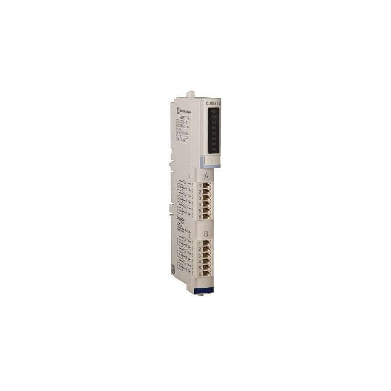 Schneider Electric 3610 | Industrial Automation Component