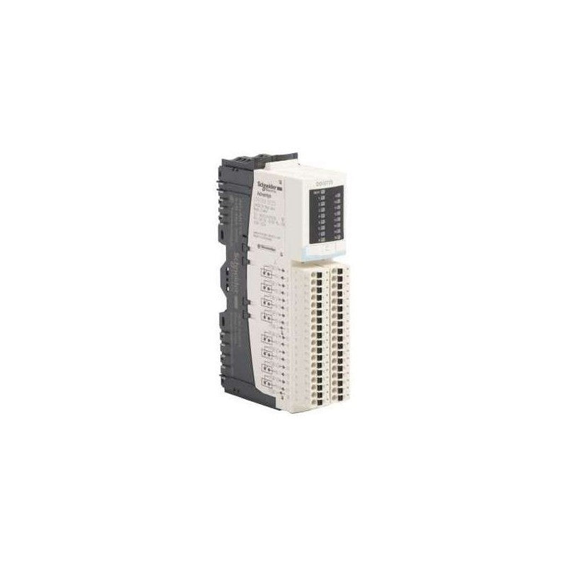 Schneider Electric 3725KC | Safety Device