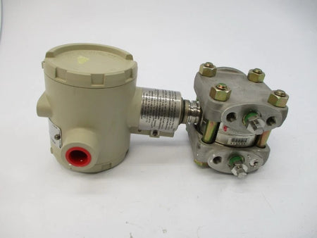 STD120-E1H-00000-CCFMB-S2-TG-F1D3-A36H Honeywell - Industrial Automation Part