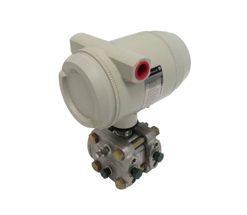 STD120-E1H-00000-MB-S2-SV-F1C3-5138 Honeywell - Industrial Automation Part