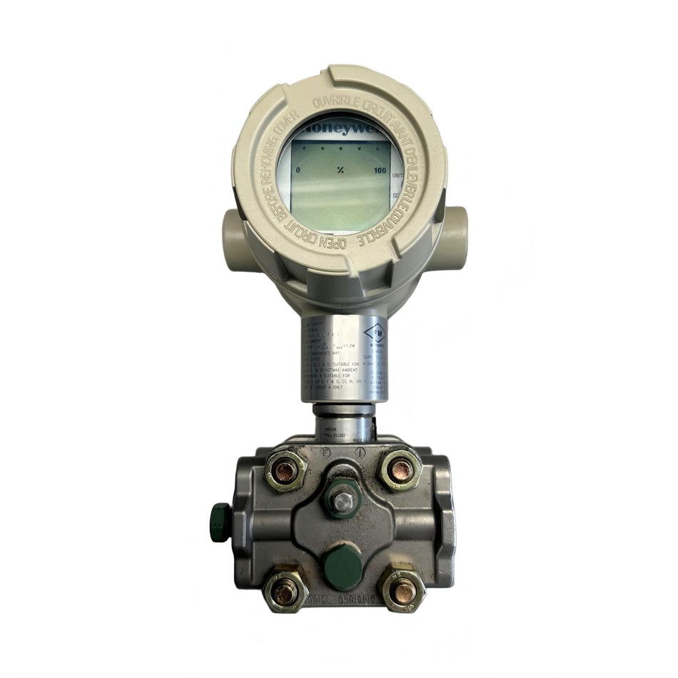STD120-E1H Honeywell - Industrial Automation Part