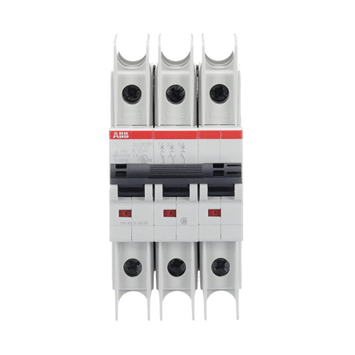 ABB SU203M-K16 Miniature Circuit Breaker