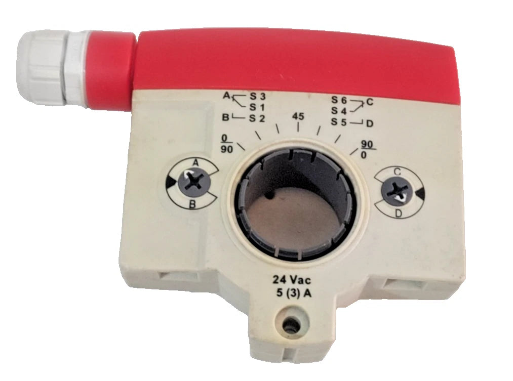 SW2-US Honeywell - Industrial Automation Part