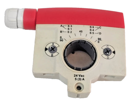 SW2-US Honeywell - Industrial Automation Part