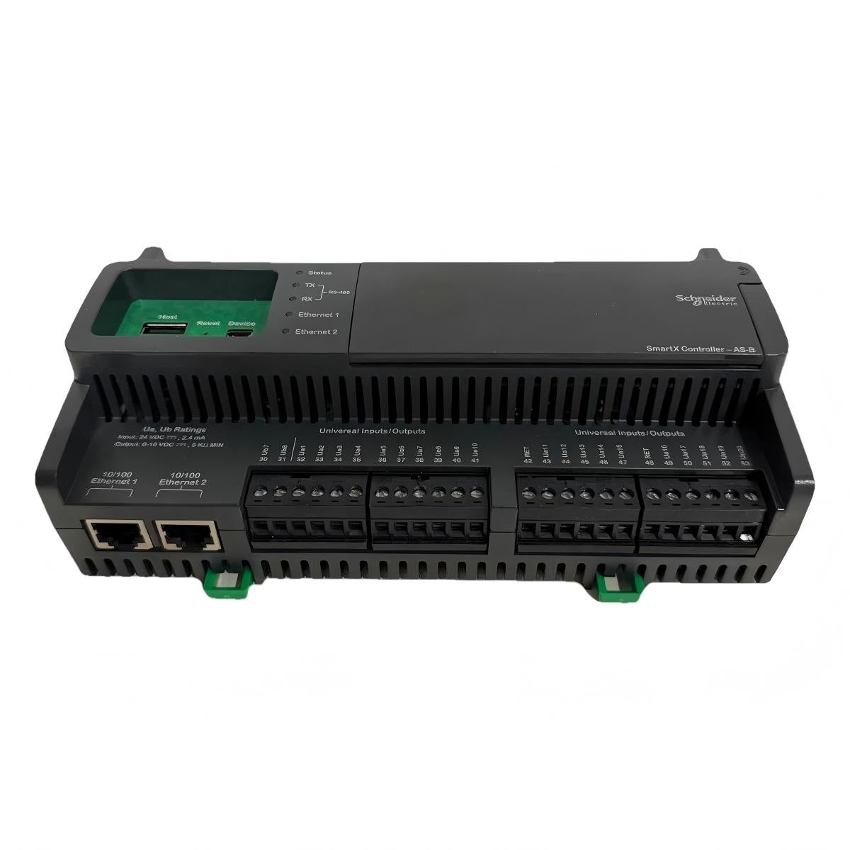 Schneider Electric 10001 | KNX Smart Building Component