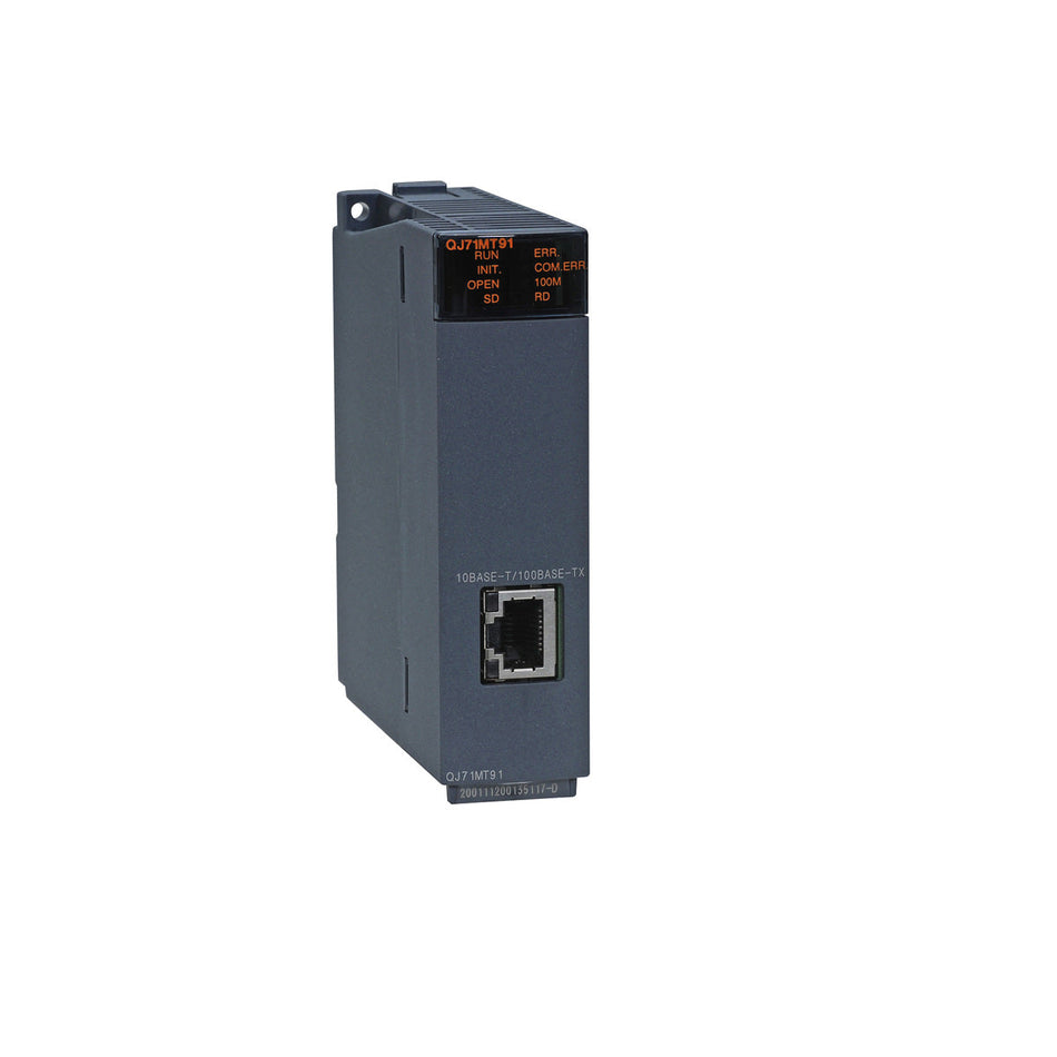 QJ71MT91 Mitsubishi - Industrial Automation Part