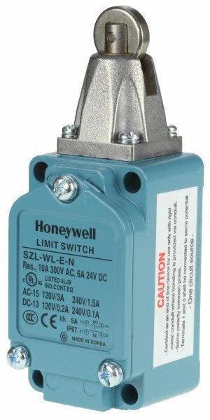 SZL-WL-E-N Honeywell - Industrial Automation Part
