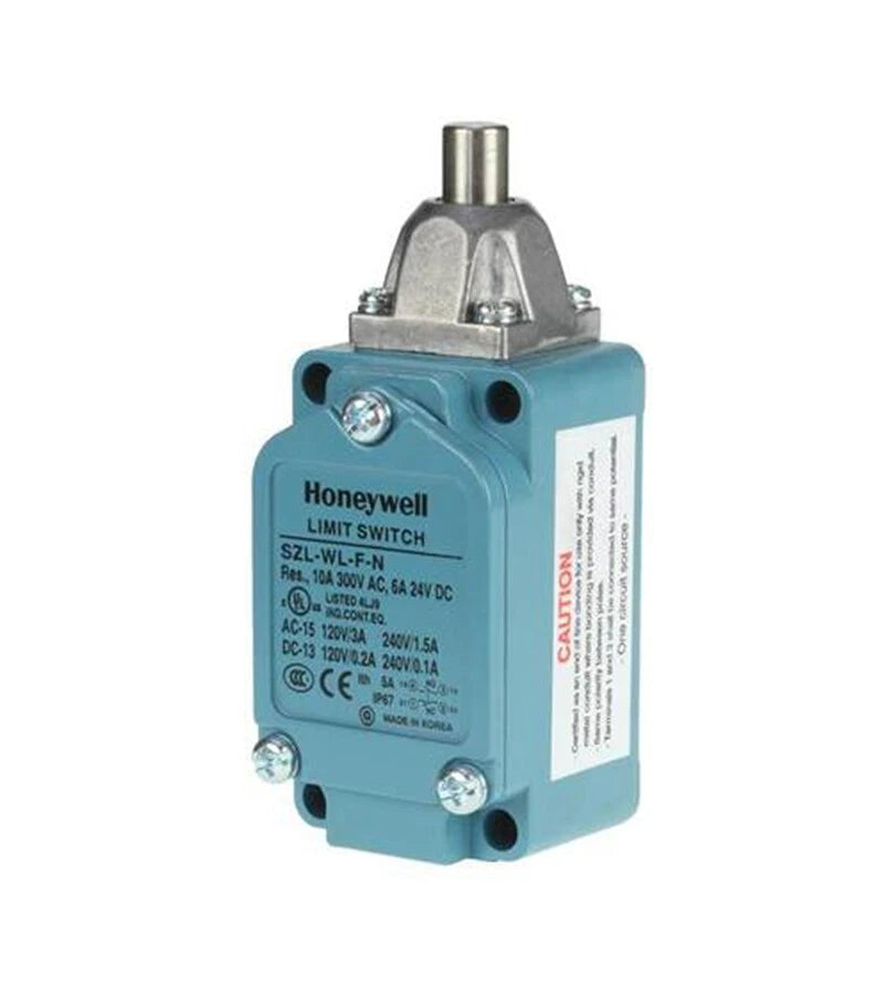 SZL-WL-F-N Honeywell - Industrial Automation Part