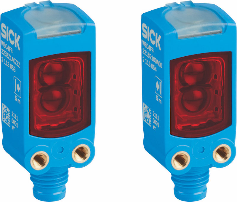 SICK 1011505 Sensor