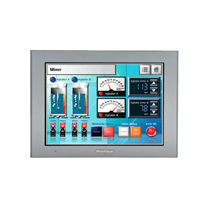Proface 2780051-02 HMI