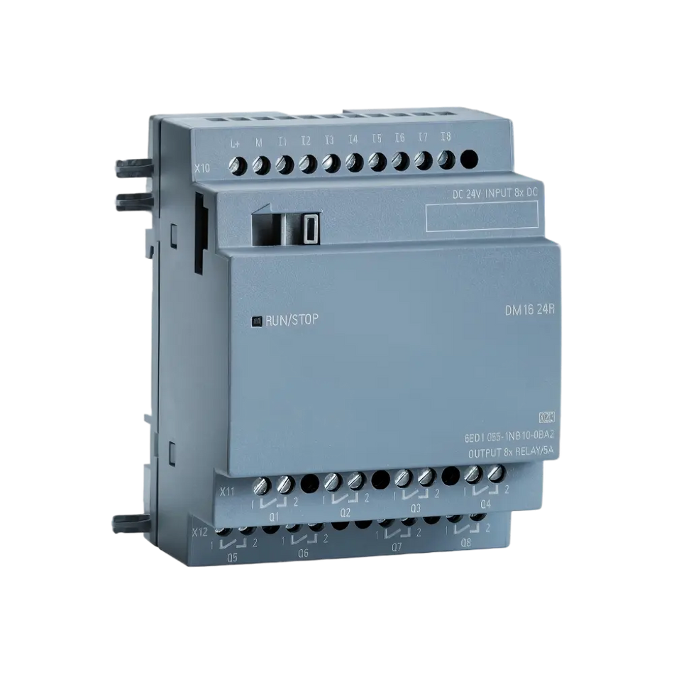 Siemens 6ED1055-1NB10-0BA2 PLC Controller