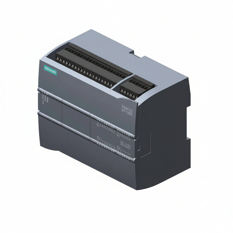 Siemens 6ES7215-1HG40-0XB0 | SIMATIC S7-1200 CPU