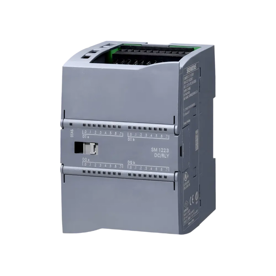 Siemens 6ES7223-1PL32-0XB0 PLC Controller