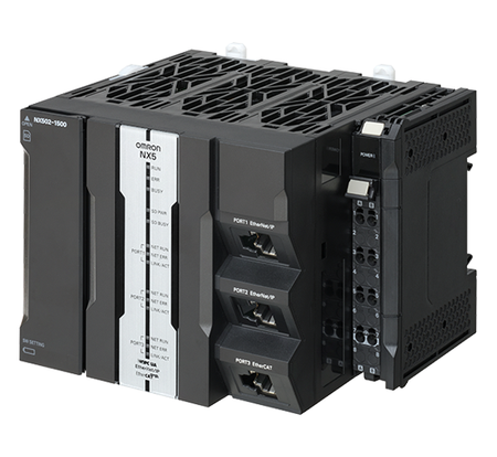 Omron NX502-1500