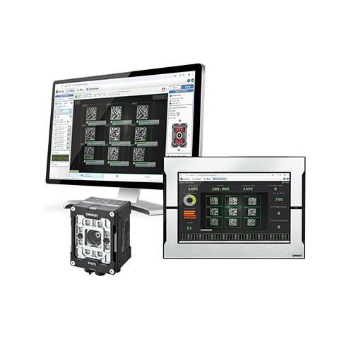 Omron NX102-9000