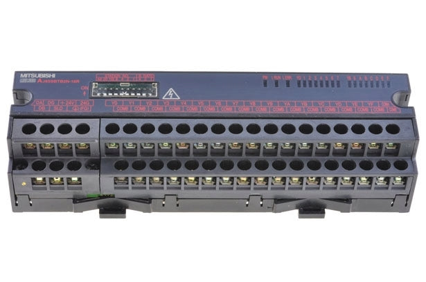 AJ65SBTB2N-16R Mitsubishi - Industrial Automation Part