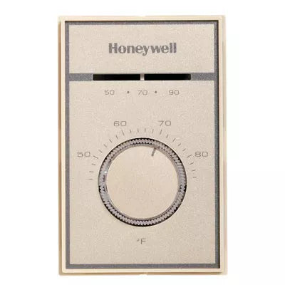 T651A3018 Honeywell - Industrial Automation Part