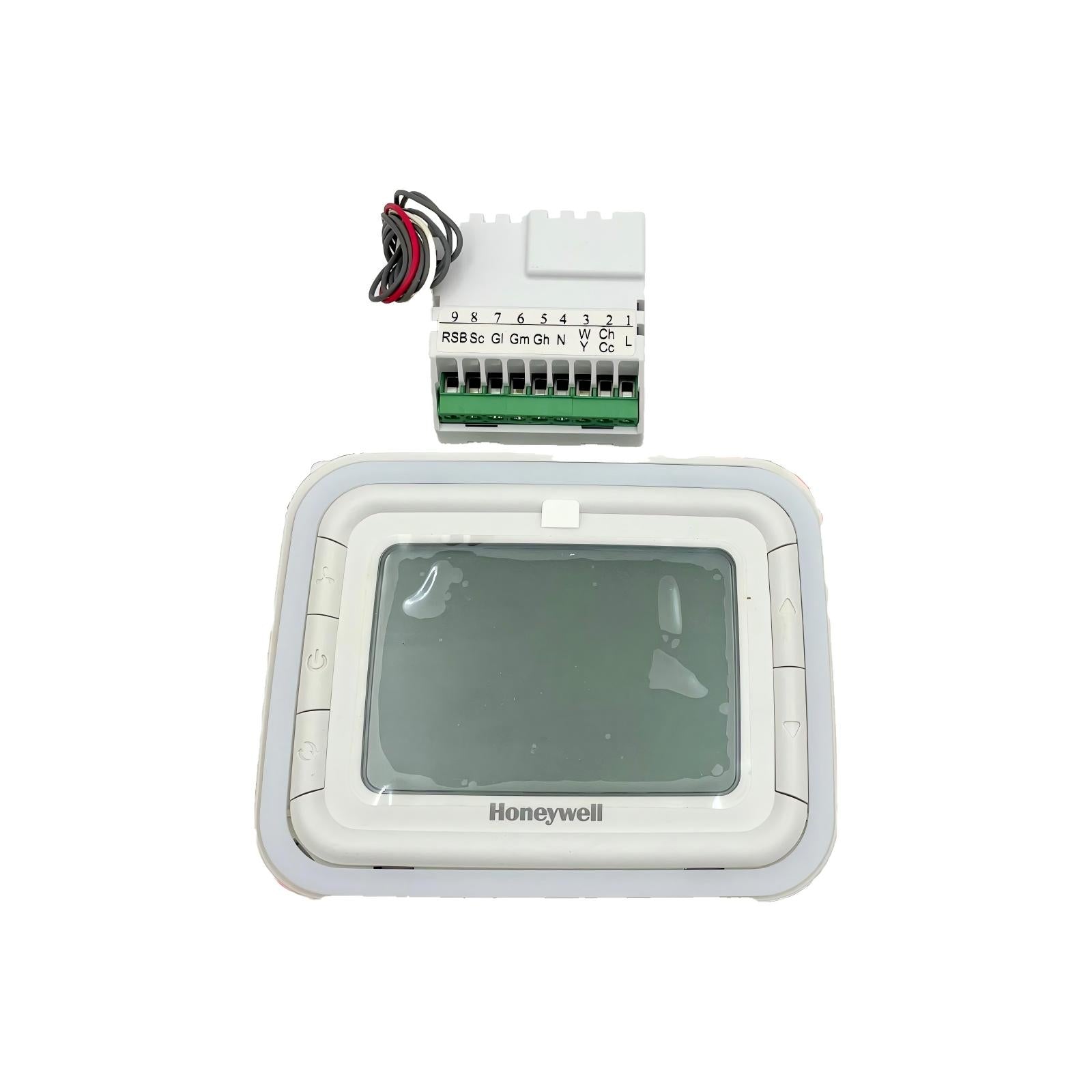 T6861H2WG-M Honeywell - Industrial Automation Part