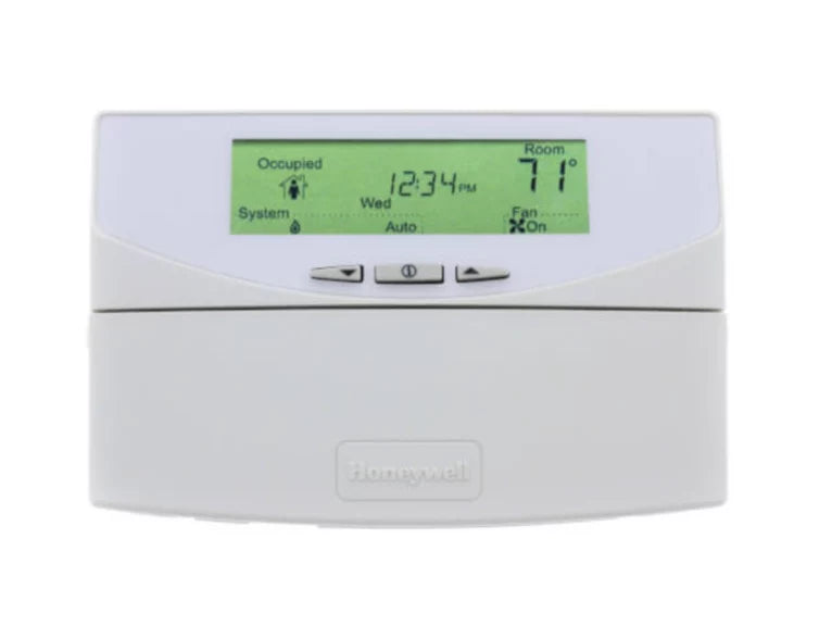 T7351F2010 Honeywell - Industrial Automation Part