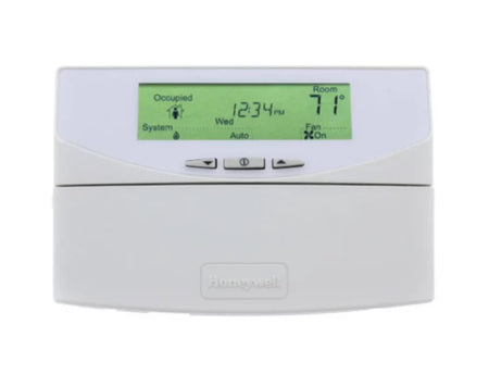 T7351F2010 Honeywell - Industrial Automation Part