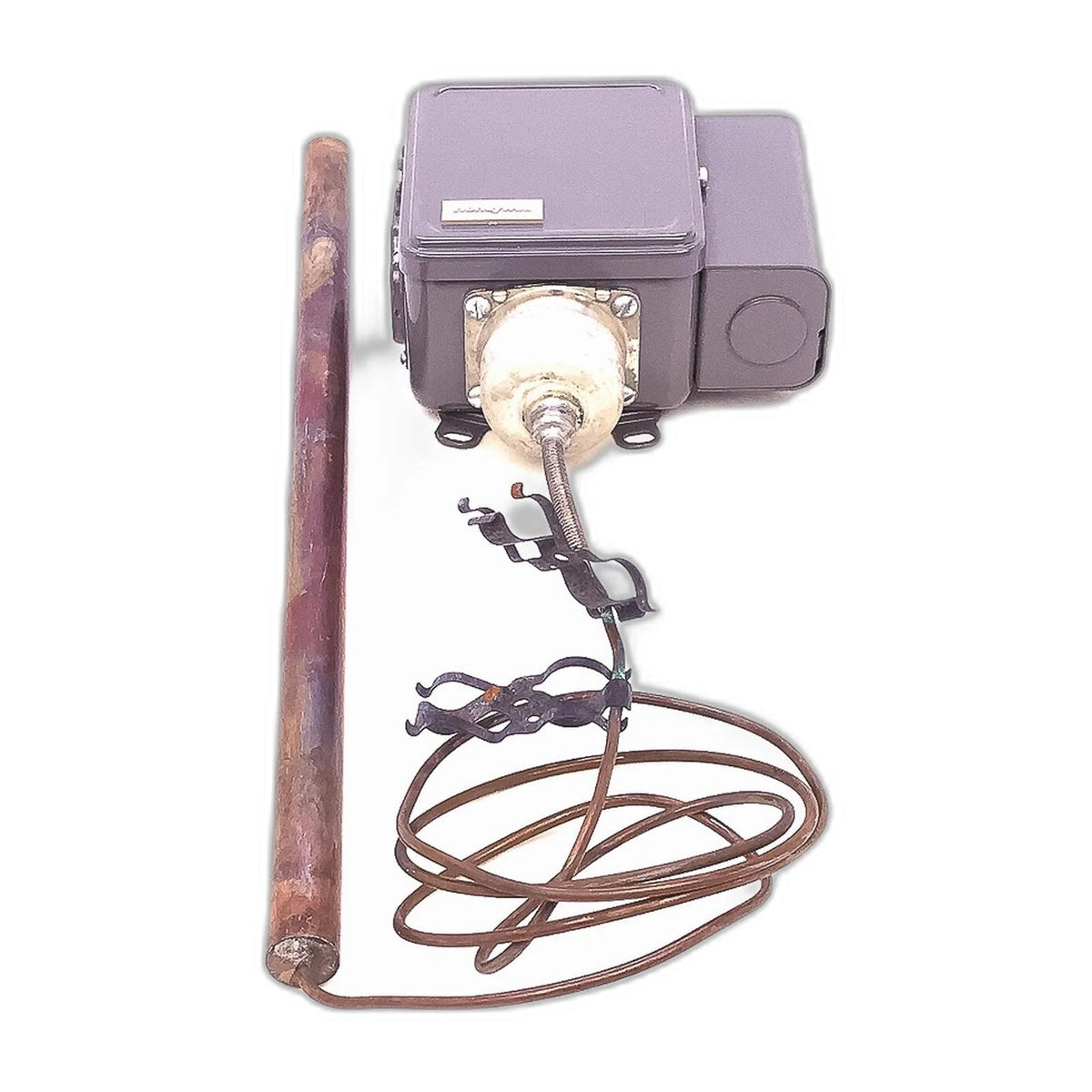 T915F1008 Honeywell - Industrial Automation Part