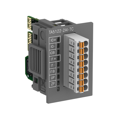 ABB TA5122-2AI-TC (1SAP187100R0004)