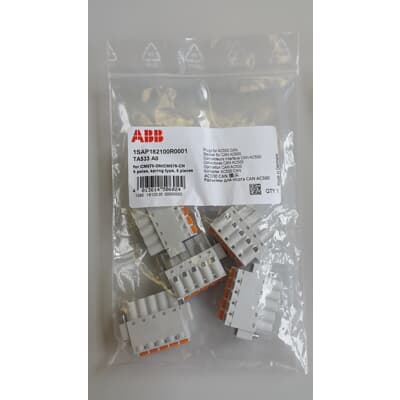ABB TA533 (1SAP182100R0001)