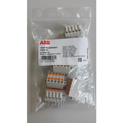 ABB TA534 (1SAP182200R0001)