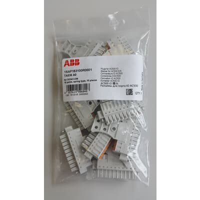 ABB TA536 (1SAP183100R0001)