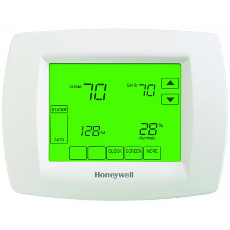 TB3026B Honeywell - Industrial Automation Part