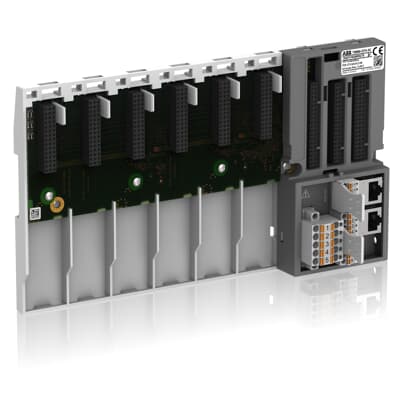 ABB TB5660-2ETH-XC (1SAP316300R0278)