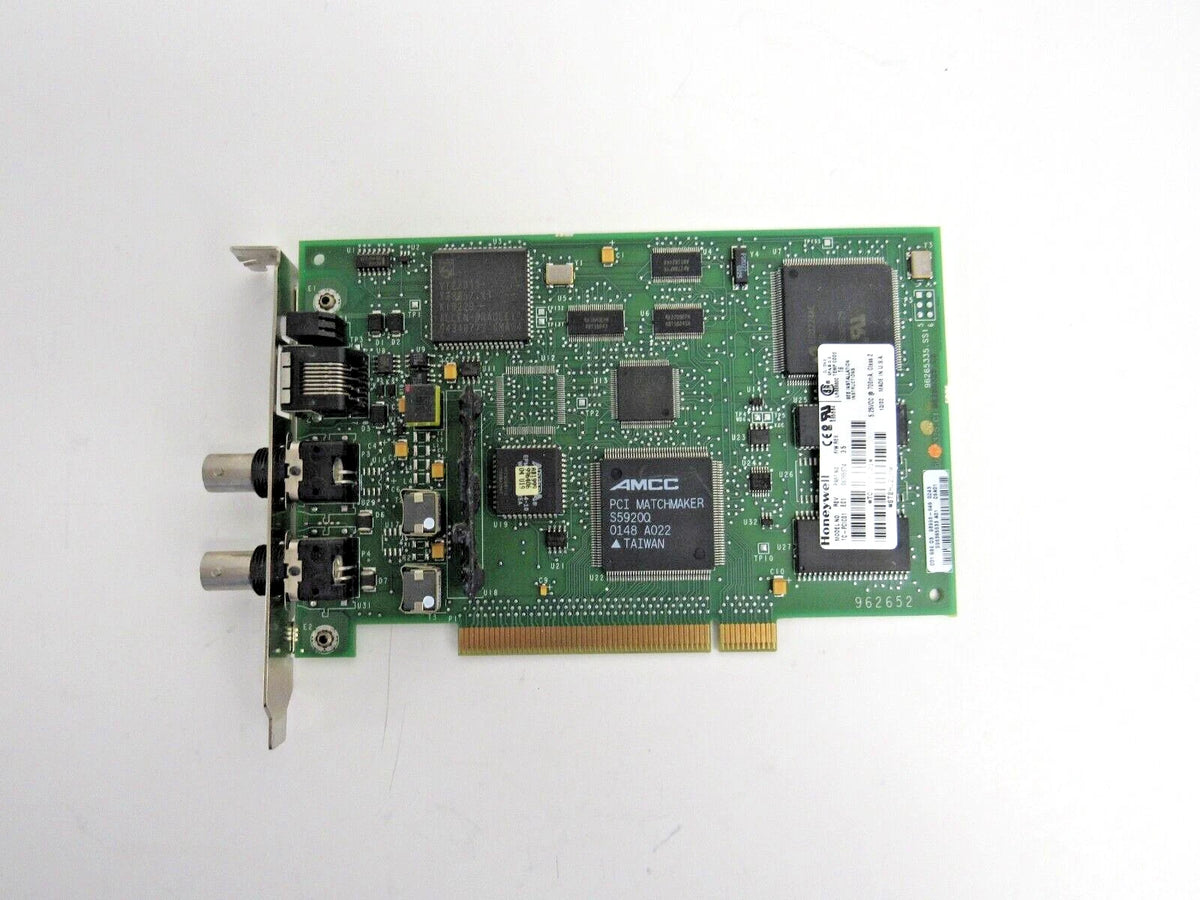 TC-PCIC01 Honeywell - Industrial Automation Part