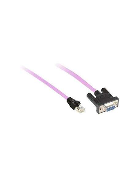 Schneider Electric TCSCCN4F3M1T | Industrial Automation Component