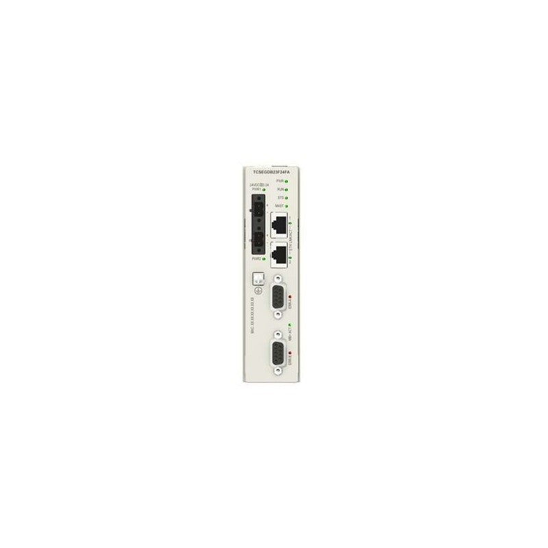 Schneider Electric TCSEGDB23F24FA | Variable Frequency Drive