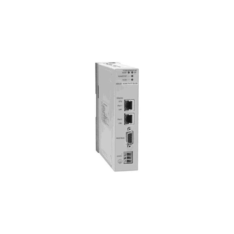Schneider Electric TCSEGPA23F14F | Communication and I/O Module