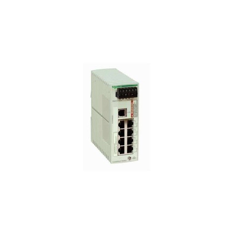 Schneider Electric 083F23F0 | Communication & I/O Module