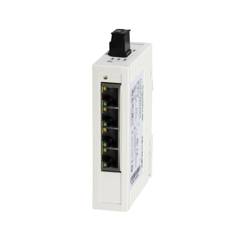 Schneider Electric 043F23F0 | Communication & I/O Module