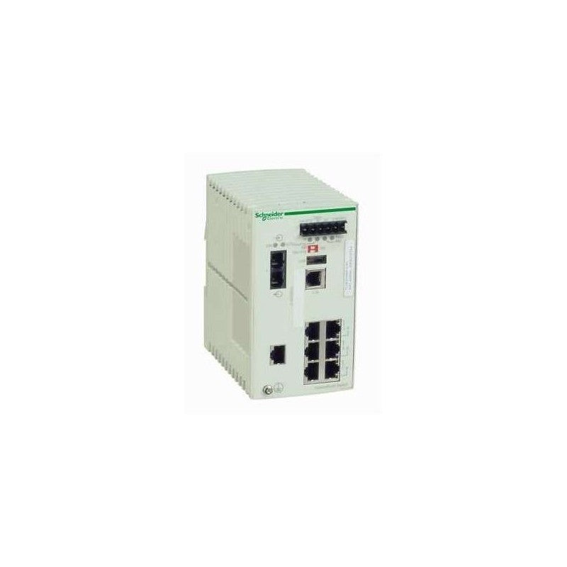 Schneider Electric 083F1CS0 | Safety Device