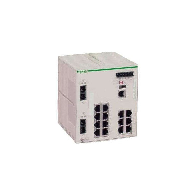 Schneider Electric 163F2CS0 | Communication & I/O Module