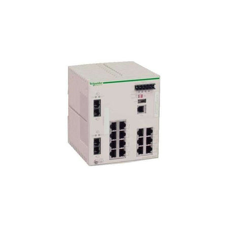Schneider Electric 163F2CU0 | Safety Device